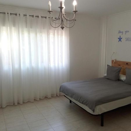 בנאלמדנה Coqueto Estudio En Calle Vela מראה חיצוני תמונה