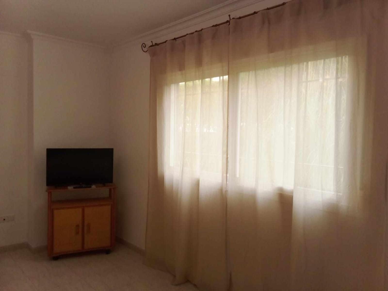 בנאלמדנה Coqueto Estudio En Calle Vela מראה חיצוני תמונה
