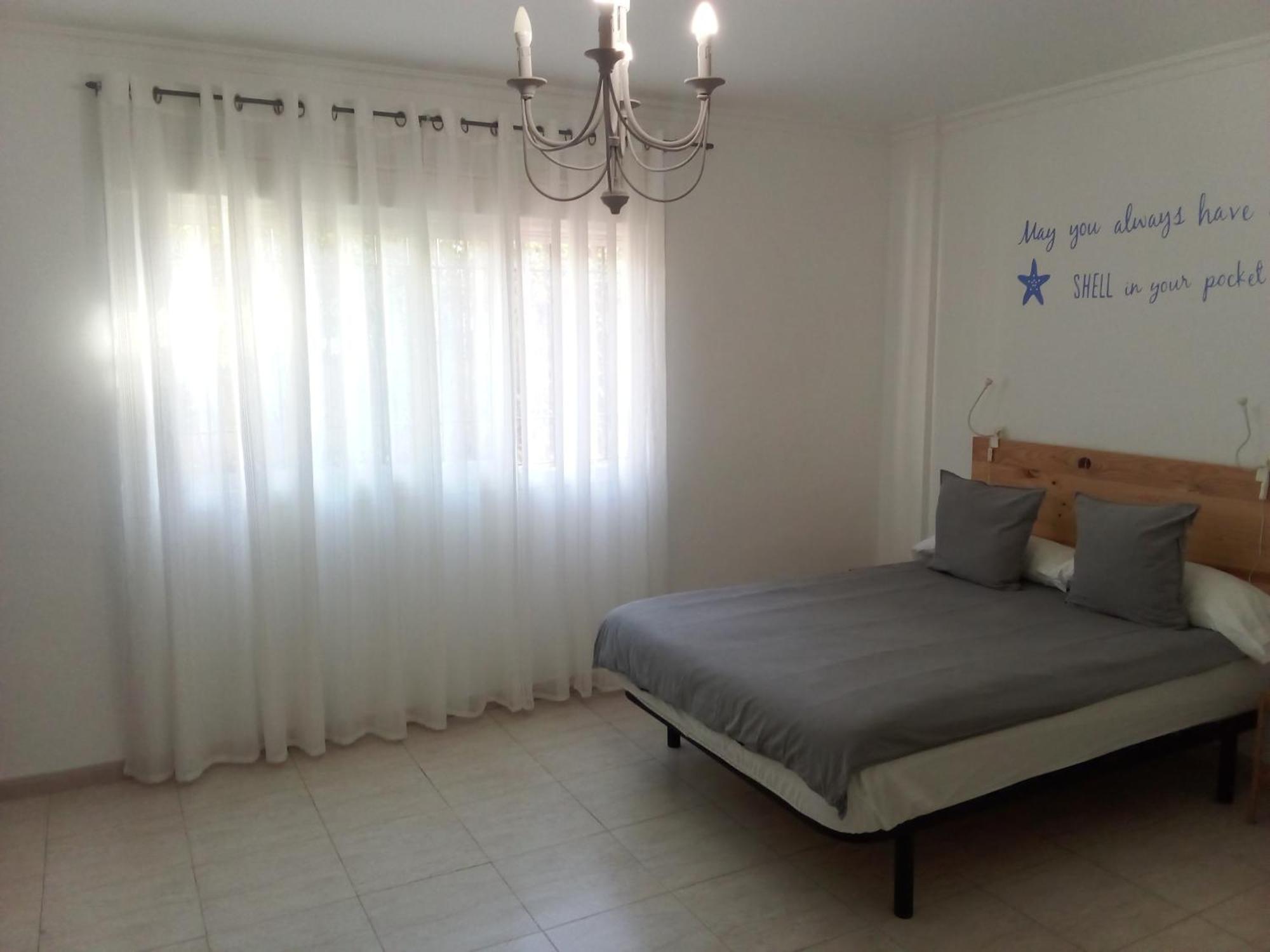 בנאלמדנה Coqueto Estudio En Calle Vela מראה חיצוני תמונה
